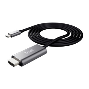 CAVO DA UCB-C A HDMI CALYX_TRUST COD. 23332