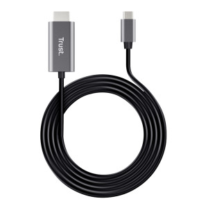 CAVO DA UCB-C A HDMI CALYX_TRUST COD. 23332