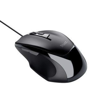 MOUSE OTTICO VOCA - TRUST COD. 23650