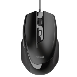 MOUSE OTTICO VOCA - TRUST COD. 23650