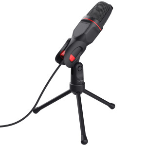 MICROFONO USB GXT 212 MICO-TRUST COD. 23791