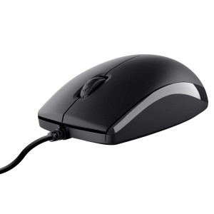 SET TASTIERA E MOUSE A FILO PRIMO-TRUST COD. 23971