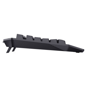 TASTIERA DA GAMING ILLUMINATA GXT 836 EVOCX-TRUST COD. 24723
