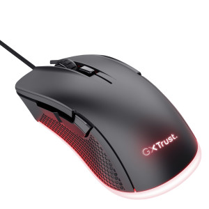 MOUSE GAMING GXT 922 YBAR-TRUST COD. 24729