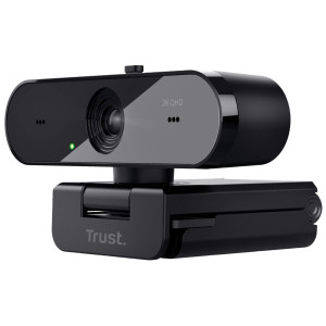 WEBCAM QHD TAXON -TRUST COD. 24733