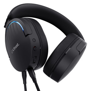 CUFFIE GAMING USB 7.1 GXT490 FAYZO-TRUST COD. 24900