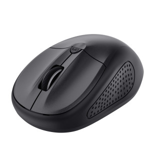 MOUSE OTTICO BLUETOOTH WIRELESS PRIMO -TRUST COD. 24966