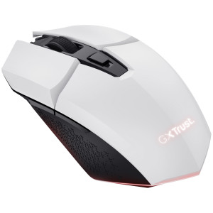 MOUSE GAMING ILLUMINATO WIRELESS NERO GXT 110 FELOX-TRUST COD. 25037