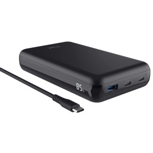 POWERBANK PER LAPTOP DA 100 W LARO_TRUST COD. 25240