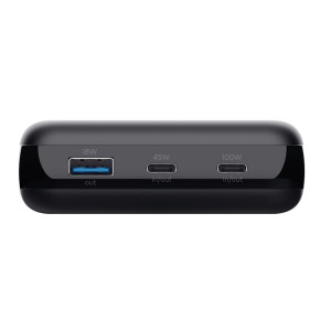 POWERBANK PER LAPTOP DA 100 W LARO_TRUST COD. 25240