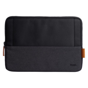 CUSTODIA PER LAPTOP DA 13.3 - NERO- TRUST COD. 25350