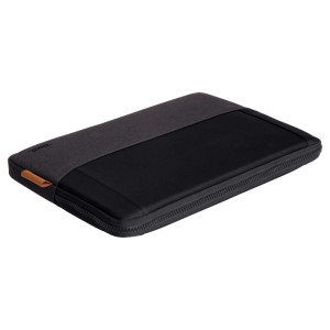 CUSTODIA PER LAPTOP DA 13.3 - NERO- TRUST COD. 25350