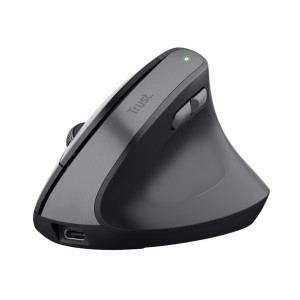 MOUSE ERGONOMICO WIRELESS TM-270 _TRUST COD. 25371