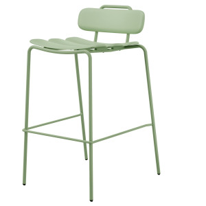 SGABELLO LEMON VERDE UNISIT COD. LES/VERDE