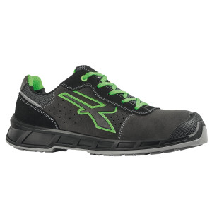 CALZATURA DI SICUREZZA TAYLOR S1P N 48 U-POWER COD. RK20016-48