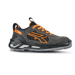 CALZATURA ANTINFORTUNISTICA RYDER ESD 1SP SRC N 41 U-POWER COD. RS20016