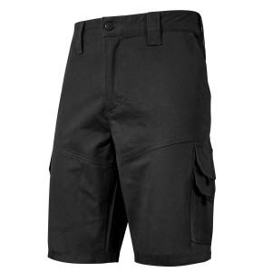 BERMUDA BONITO TAGLIA XXL NERO U-POWER COD. ST279BC-XXL
