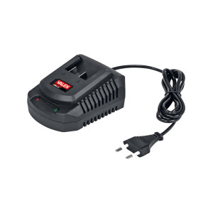 CARICABATTERIA 18V PER GAMMA ONEALL18V VALEX COD. 1060108