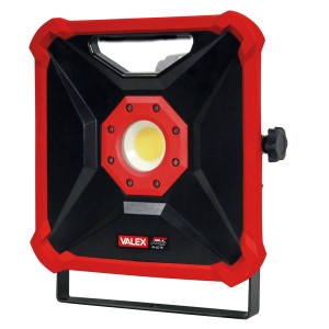 FARO LED 18V A BATTERIA M-LD 18VALEX COD. 1152239