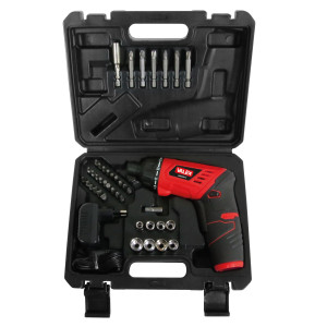 CACCIAVITE A BATTERIA DRIVER V VALEX COD. 1422532