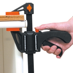 STRETTOIO REVERSIBILE A SGANCIO RAPIDO APERTURA 10CM VALEX COD. 1454625