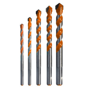 5 PUNTE MULTIUSO UNIVERSALI VALEX COD. 1461161