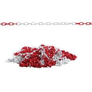 CATENA IN MATERIALE PLASTICO 25M VALEX COD. 1960444