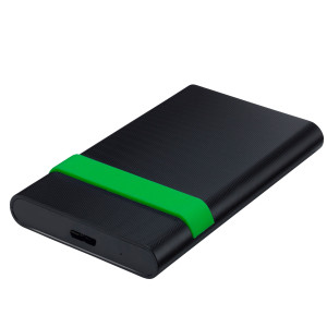 HARD DISK PORTATILE RICONDIZIONATO USB3.2 GEN 1 500GB COD. 053111