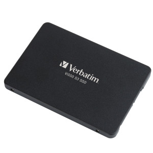 VERBATIM SSD INTERNO VI550 SATA III 2.5'' SSD 1TB COD. 49353.
