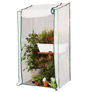 TELO RICAMBIO TNT PER SERRA BUGANVILLEA 50G/MQ VERDEMAX COD. 2639