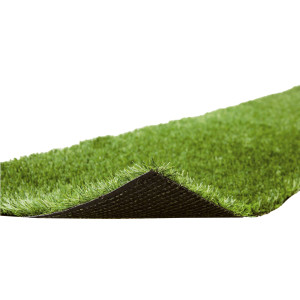 PRATO VERDE SINTETICO VERDECOR GOLD H25MM 2X20MT (40MQ) VERDEMAX COD. 3423