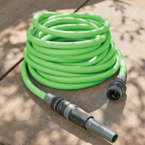 TUBO DA GIARDNO A 6 STRATI ESTENSIBILE EXTENDY 15M VERDEMAX COD. 9629