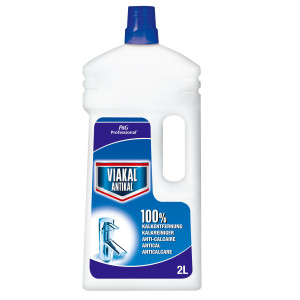 VIAKAL ANTICALCARE LIQUIDO 2LT COD. PG007