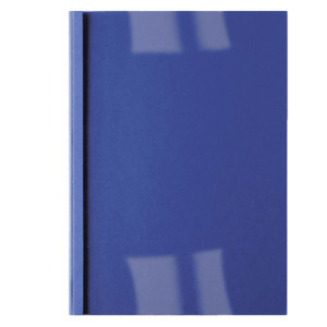 CARTELLE TERM.GOFF.BLU 3MM - CF. DA 100