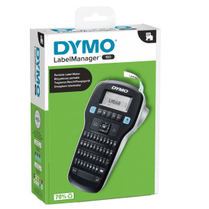 ETICHETTATRICE DYMO LM 160