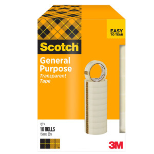 ADESIVO 66X15 3M COD. 508 CF.10 COD. 7100336242