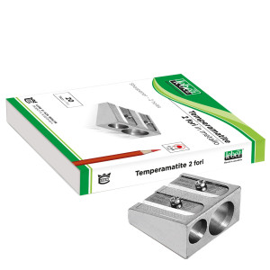 TEMPERAMATITE METALLO 2F - CF. DA 20