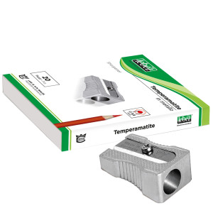 TEMPERAMATITE METALLO 1F - CF. DA 20