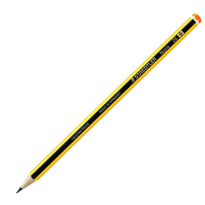 MATITA STAEDTLER NORIS 2B/0 - CF. DA 12