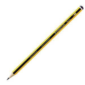 MATITA STAEDTLER NORIS B/1 - CF. 12