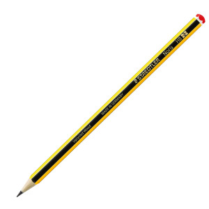 MATITA STAEDTLER NORIS HB/2 - CF. DA 12