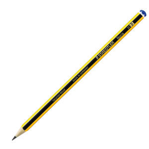 MATITA STAEDTLER NORIS H/3 - CF. DA 12