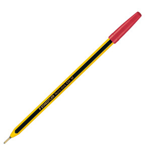 SFERA STICK NORIS 434 ROSSO CF.20 434-02