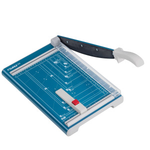 TAGLIERINA A LEVA DAHLE 533 COD. R000533