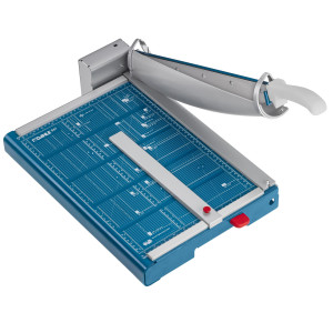 TAGLIERINA A LEVA 867 DAHLE COD. R000867