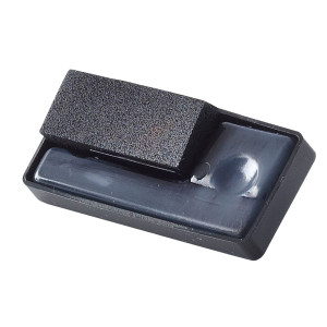 TAMPONE CB2 REINER TYPE 2 PER TIMBRO B6K NERO COD. CB2.N