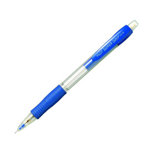 PORTAMINE SUPER GRIP 05 BLU