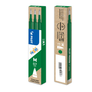 REFILL FRIXION VERDE - CF. DA 3