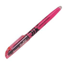EVIDENZIATORE FRIXION SW-FL-P ROSA - CF. DA 12