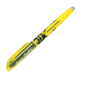 EVIDENZIATORE FRIXION SW-FL-Y GIALLO - CF. DA 12